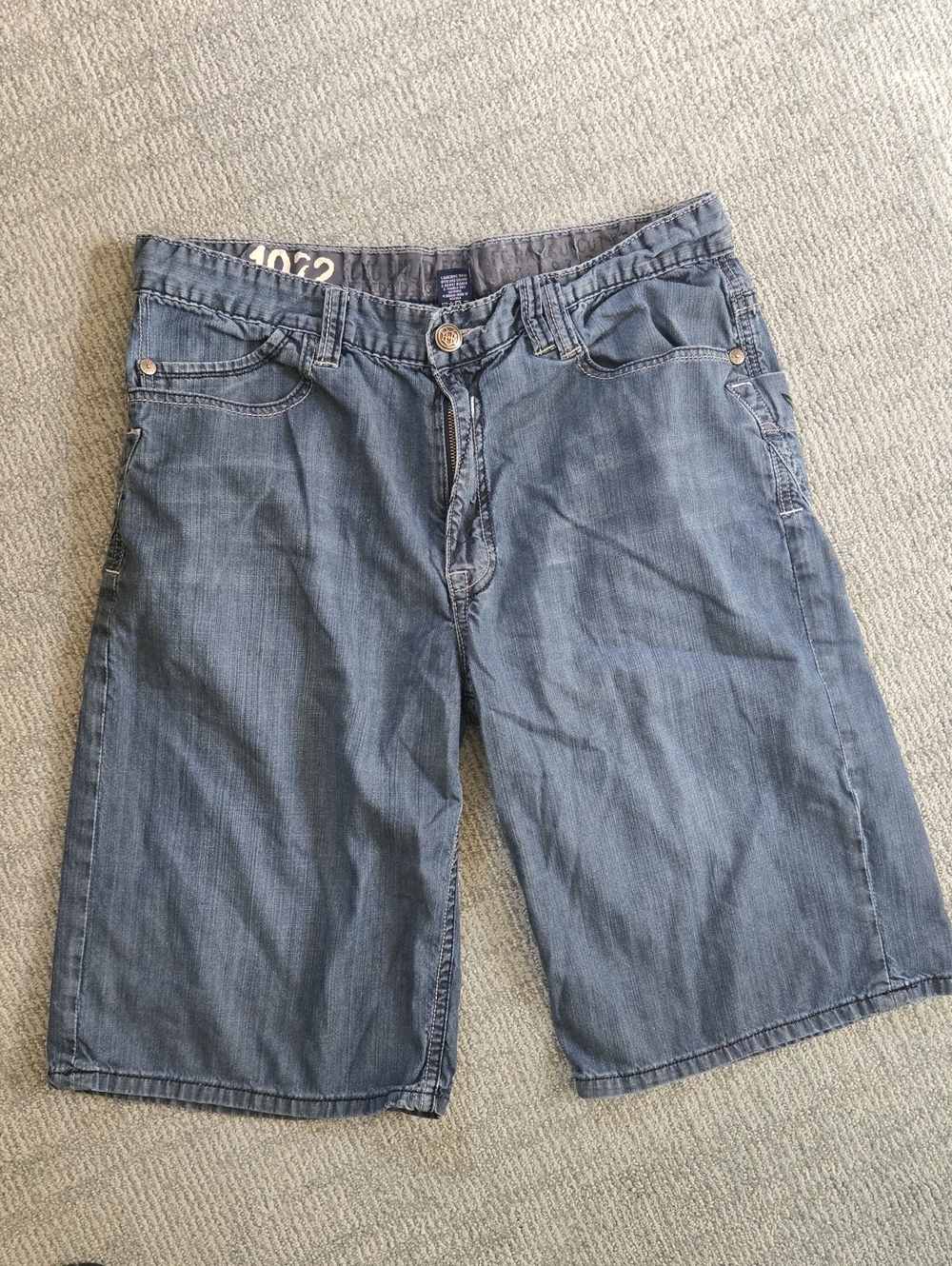 Ecko Jorts